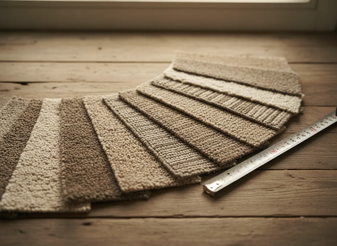 Carpet Installation Columbia, CT FAQs
